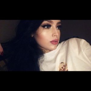 Meet your Posher, Gabrielle